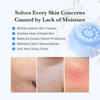 Medicube Hyaluronic Moisturizing Capsule Cream 55g – Deep Hydration Korean Face Cream for Plump, Smooth & Radiant Skin