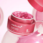 Medicube TXA Niacinamide Capsule Cream 55g – Brightening Korean Face Cream for Dark Spots, Even Skin Tone & Radiant Glow