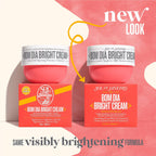 Sol de janeiro Bom Dia Bright Cream, 240ml