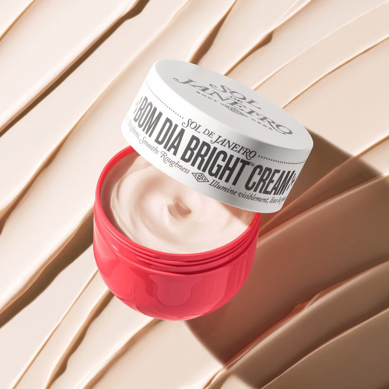 Sol de janeiro Bom Dia Bright Cream, 240ml