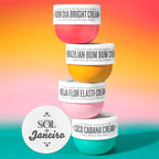 Sol de Janeiro Beija Flor Elasti-Cream 240ml