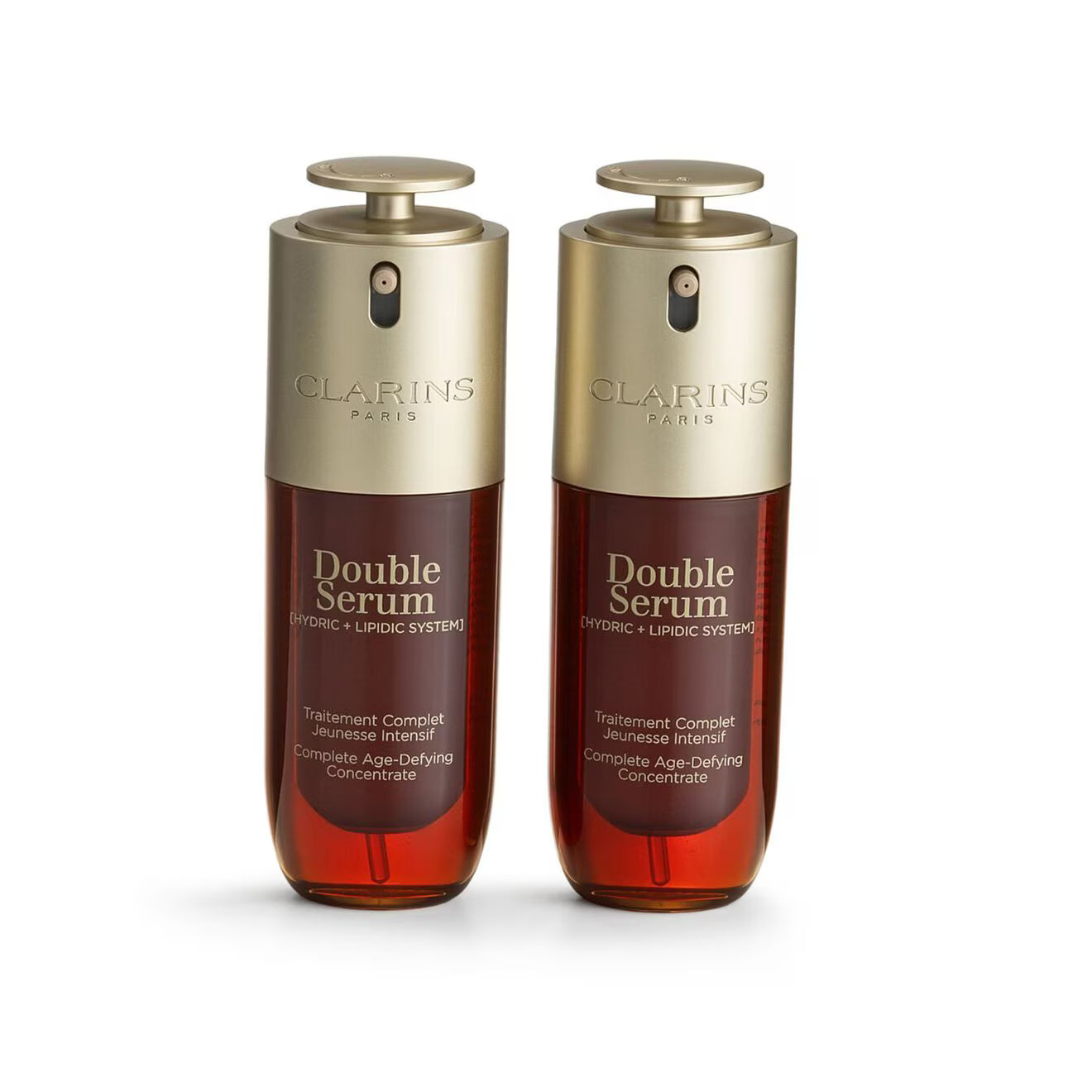 Clarins Double Serum Duo 50ml
