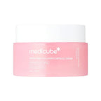 Medicube PDRN Pink Collagen Capsule Cream 55GM – Brightening Firming Face Cream for Glowing Youthful Skin | 55GM
