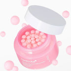 Medicube PDRN Pink Collagen Capsule Cream 55GM – Brightening Firming Face Cream for Glowing Youthful Skin | 55GM