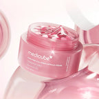 Medicube PDRN Pink Collagen Capsule Cream 55GM – Brightening Firming Face Cream for Glowing Youthful Skin | 55GM