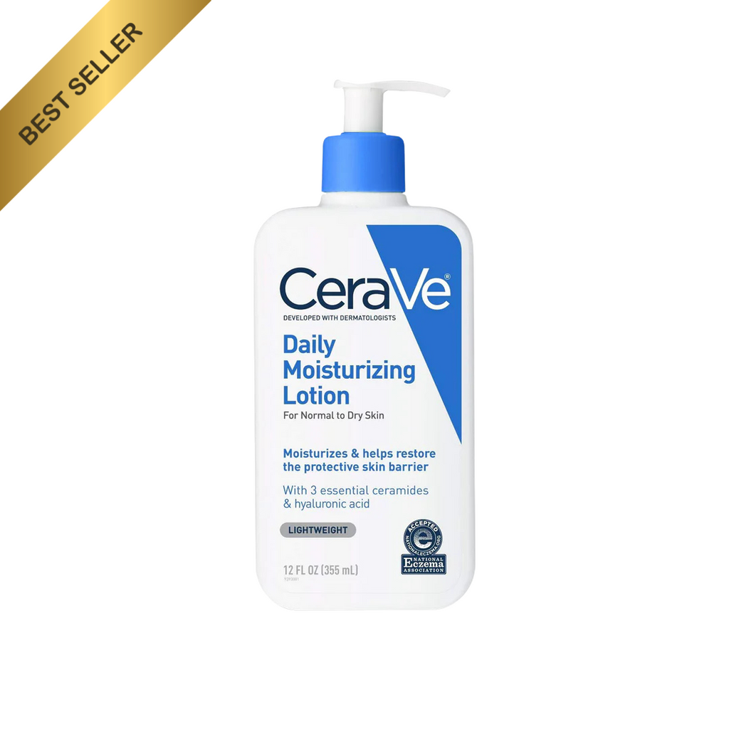 CeraVe Daily Moisturizing Lotion 355ml