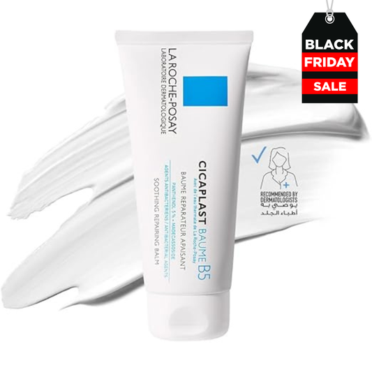 La Roche Posay Cicaplast Baume B5+ Ultra Reparing Soothing Balm 100ml