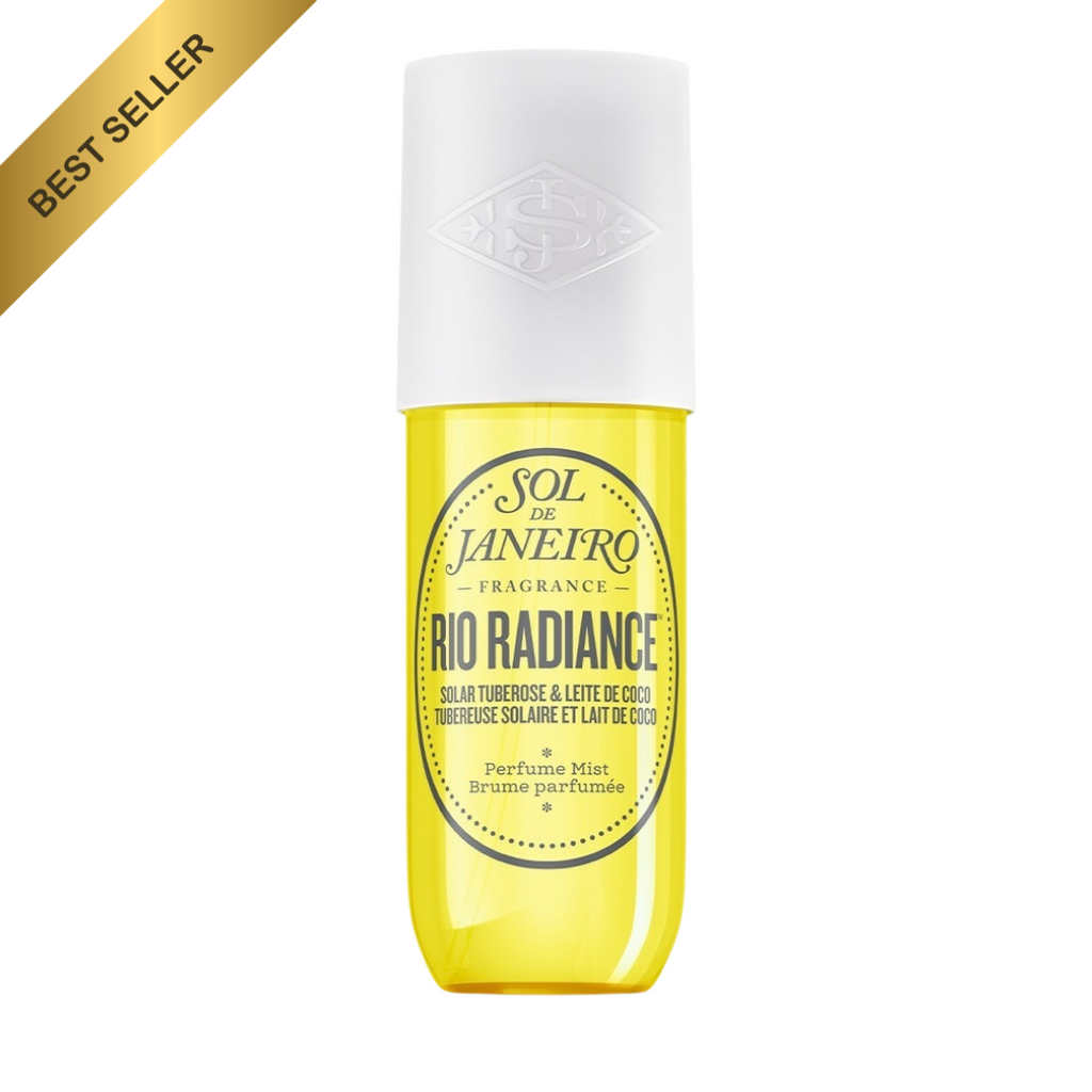 Sol de Janeiro Rio Radiance Perfume Mist 240ml