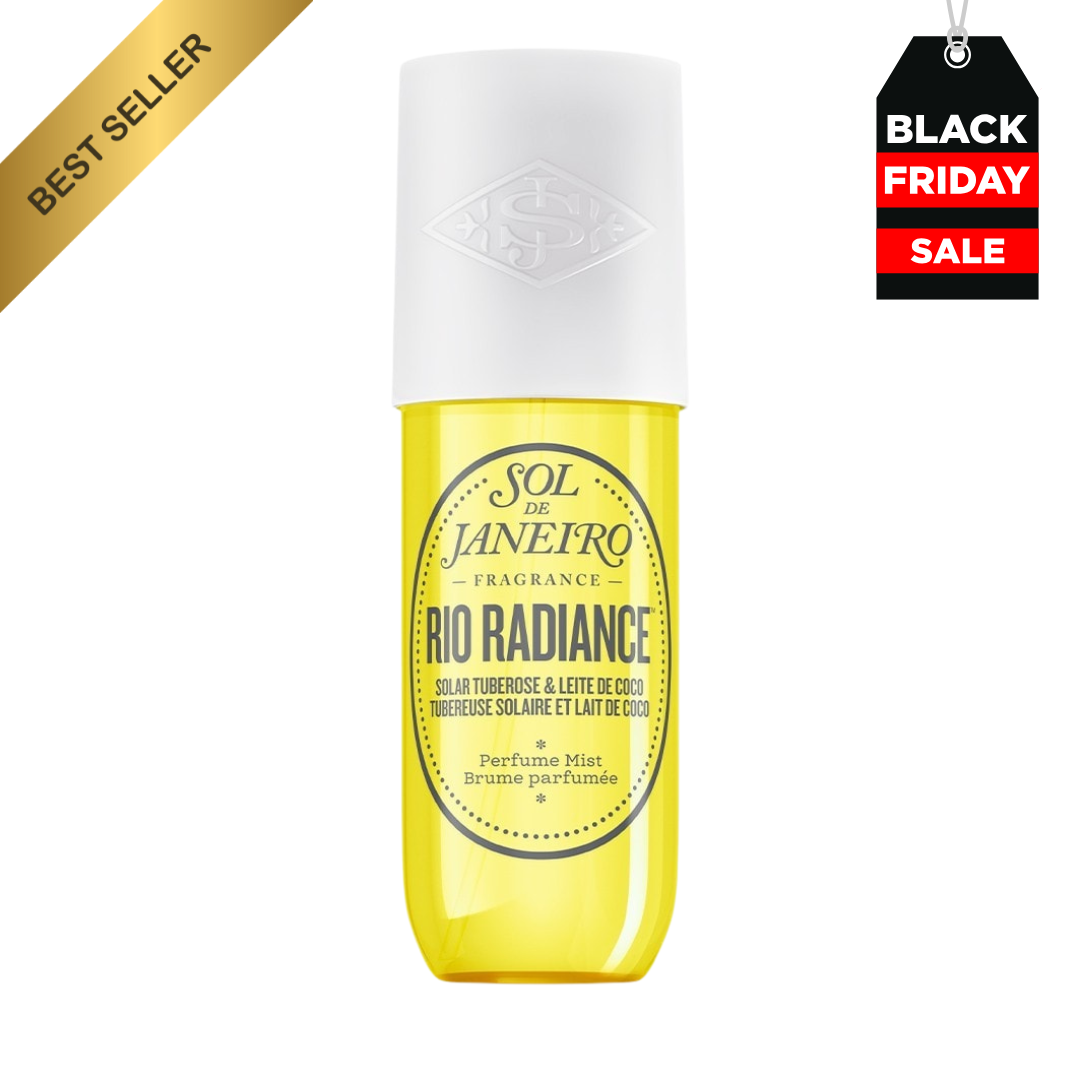Sol de Janeiro Rio Radiance Perfume Mist 240ml