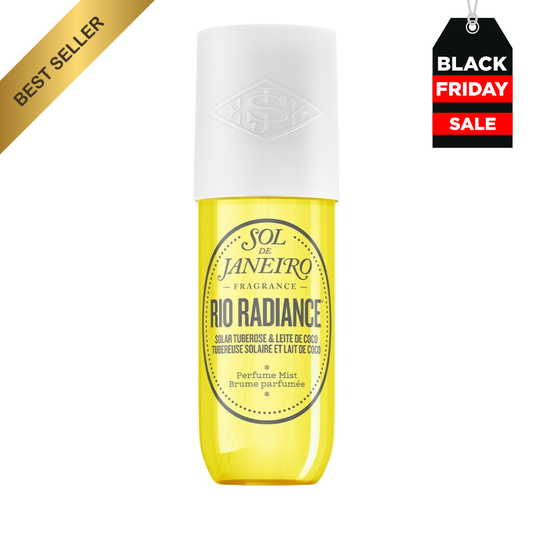 Sol de Janeiro Rio Radiance Perfume Mist 240ml