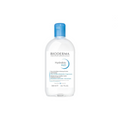 Bioderma HydraBio H2O Micelle Solution for Women - 500ml Cleanser