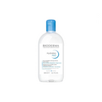 Bioderma HydraBio H2O Micelle Solution for Women - 500ml Cleanser