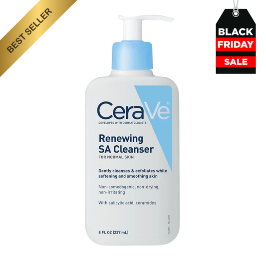 Cerave Renewing SA Cleanser 237ml