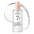 Anua 7+ Rice Ceramide Hydrating Barrier Serum 50ml – Korean Face Serum for Deep Hydration, Barrier Repair & Brightening