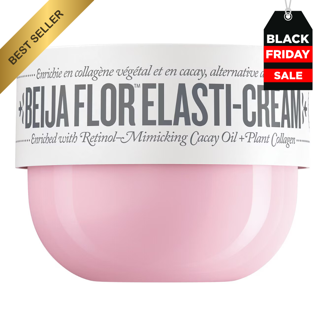 Sol de Janeiro Beija Flor Elasti-Cream 240ml