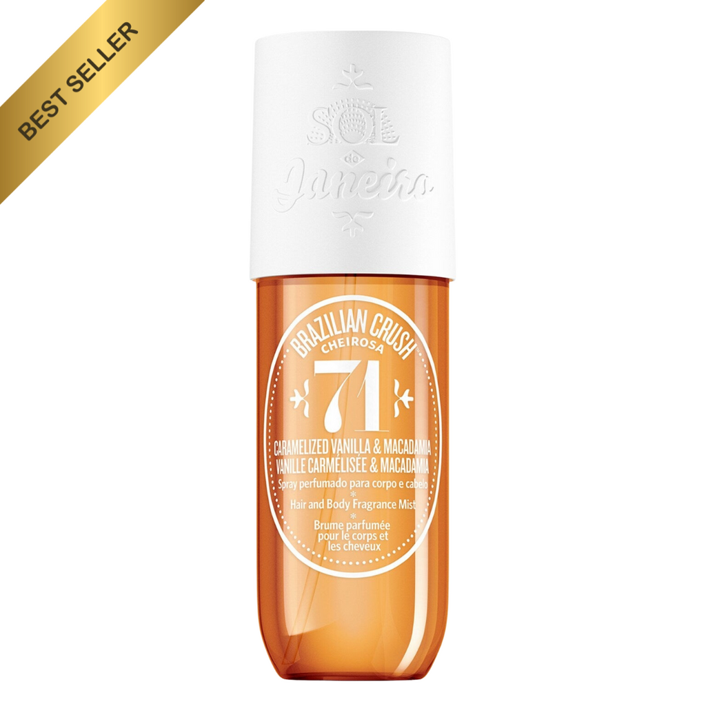 Sol de janeiro Cheirosa 71 Perfume Mist 240ml