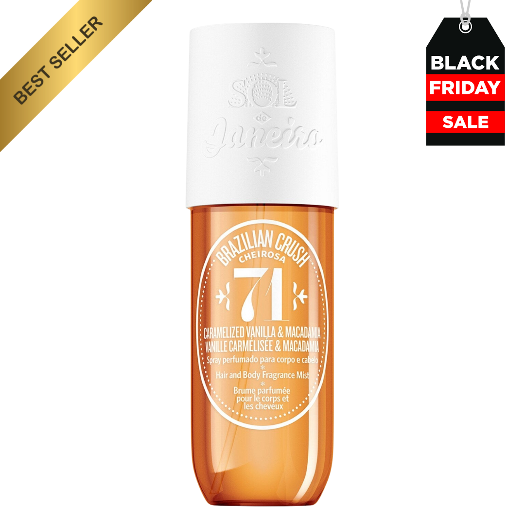 Sol de janeiro Cheirosa 71 Perfume Mist 240ml