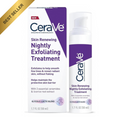 Cerave Skin Renewing Nightly Exfoliating Treatment 50ml
