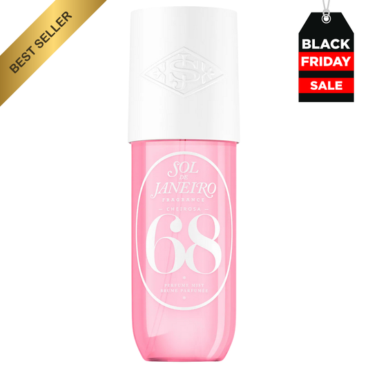 Sol de Janeiro Cheirosa 68 Beija Flor Hair & Body Perfume Mist 240ml