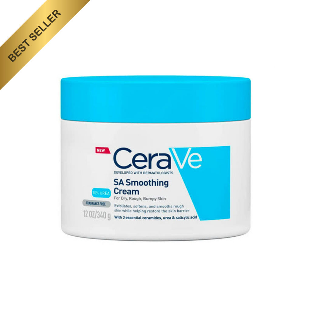 CeraVe SA SMOOTHING CREAM 340 G