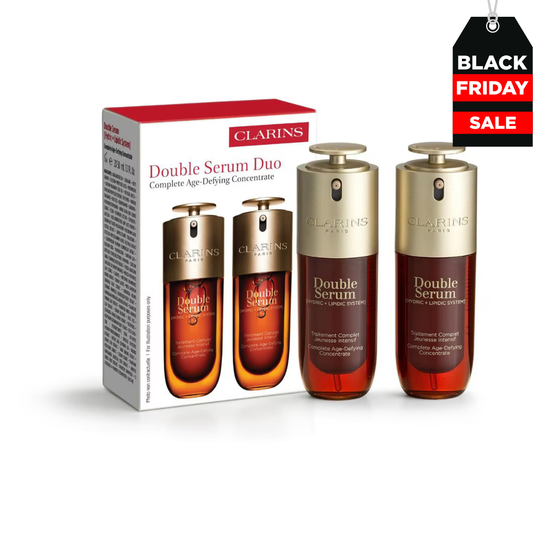 Clarins Double Serum Duo 50ml