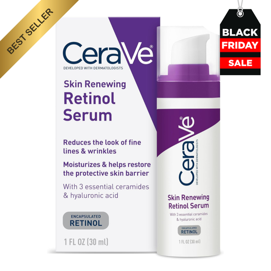 CeraVe Anti Aging Retinol Serum 30ml