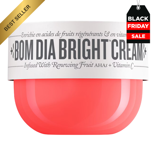 Sol de janeiro Bom Dia Bright Cream, 240ml