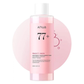 Anua Peach 77 Niacin Essence Toner 250ml – Hydrating & Brightening Korean Toner with Niacinamide, Panthenol & Ceramides for Glass Skin