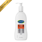 Cetaphil Rough & Bumpy Skin Daily Smoothing Moisturizer, 296ml