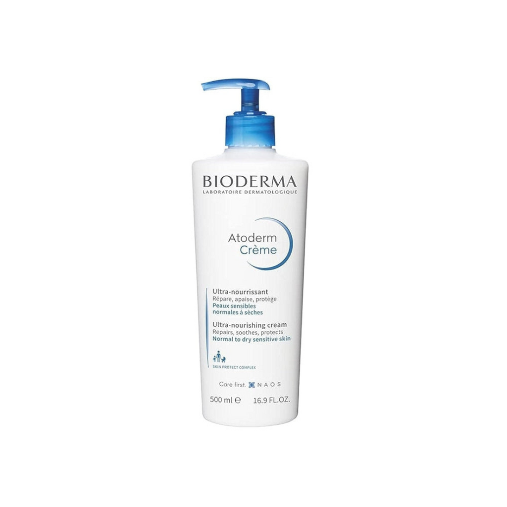 Bioderma Atoderm cream ultra