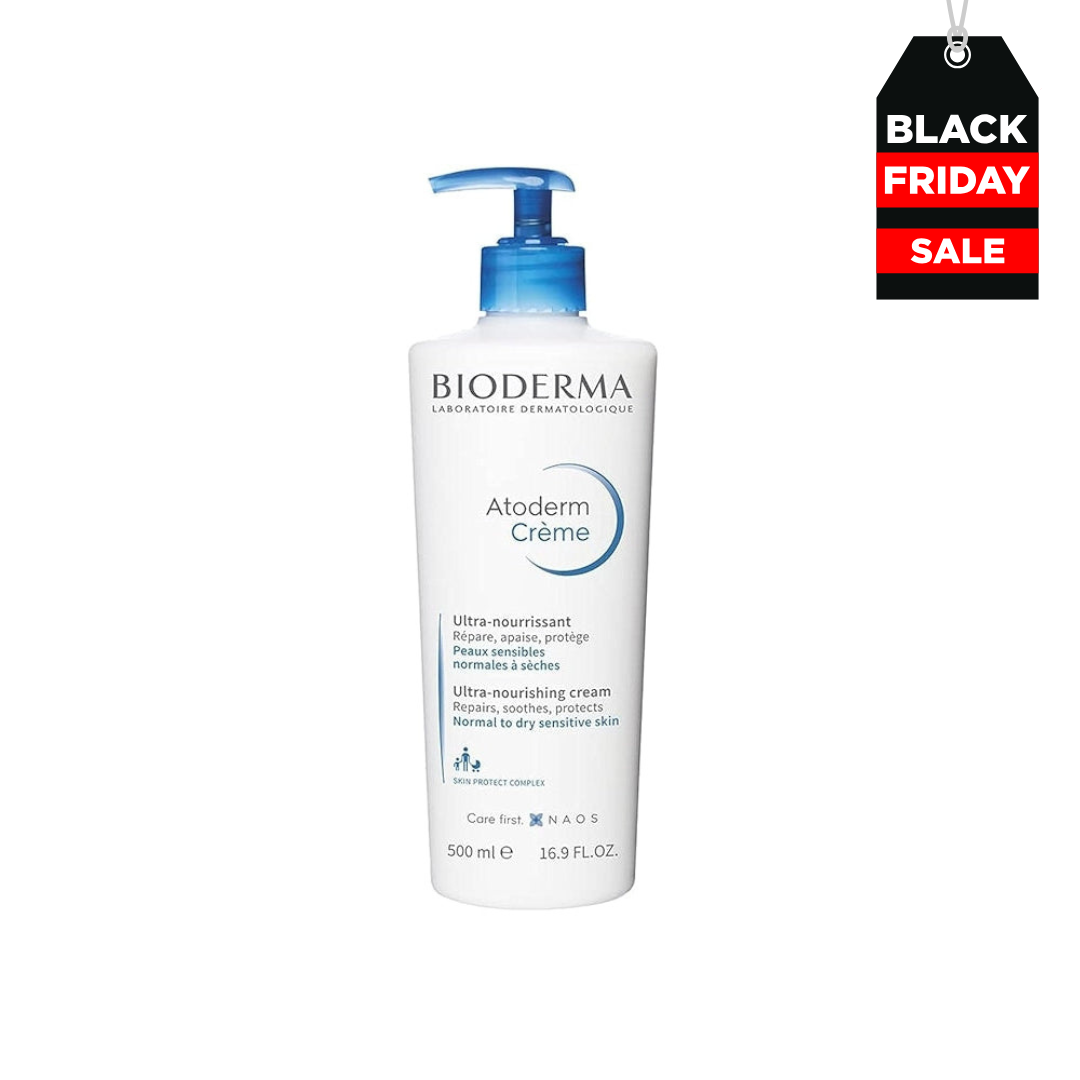 Bioderma Atoderm cream ultra