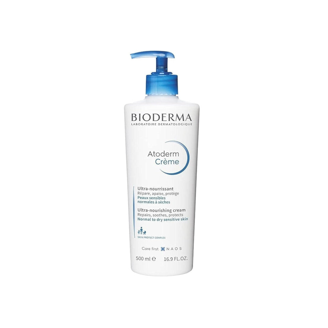 Bioderma Atoderm cream ultra