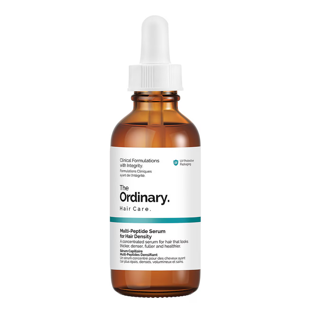 The Ordinary Multi-Peptide Serum for Hair Density 60ml