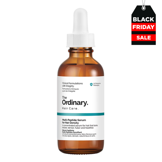 The Ordinary Multi-Peptide Serum for Hair Density 60ml