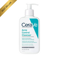 CeraVe Face Wash Acne Control Cleanser 237 ml