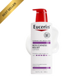 Eucerin Roughness Relief Lotion 500ml