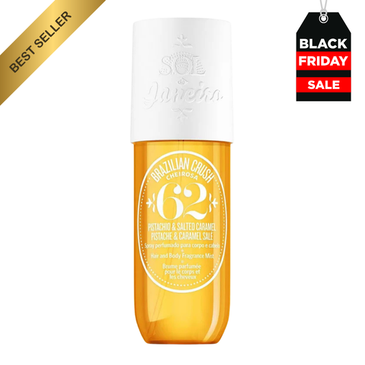 Sol de Janeiro Brazilian Crush Cheirosa 62 Perfume Mist 240ml