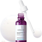La Roche Posay Pure Niacinamida 10 Serum Concentré Anti-Taches 30 ml
