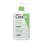 Cerave Hydrating Cleanser for Normal to Dry Skin with Hyaluronic Acid, 473ml