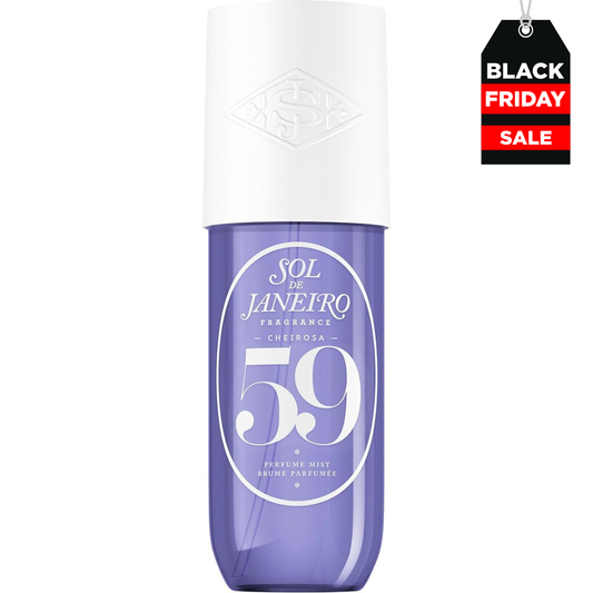 SOL DE JANEIRO Cheirosa '59 Hair & Body Fragrance Mist 240mL