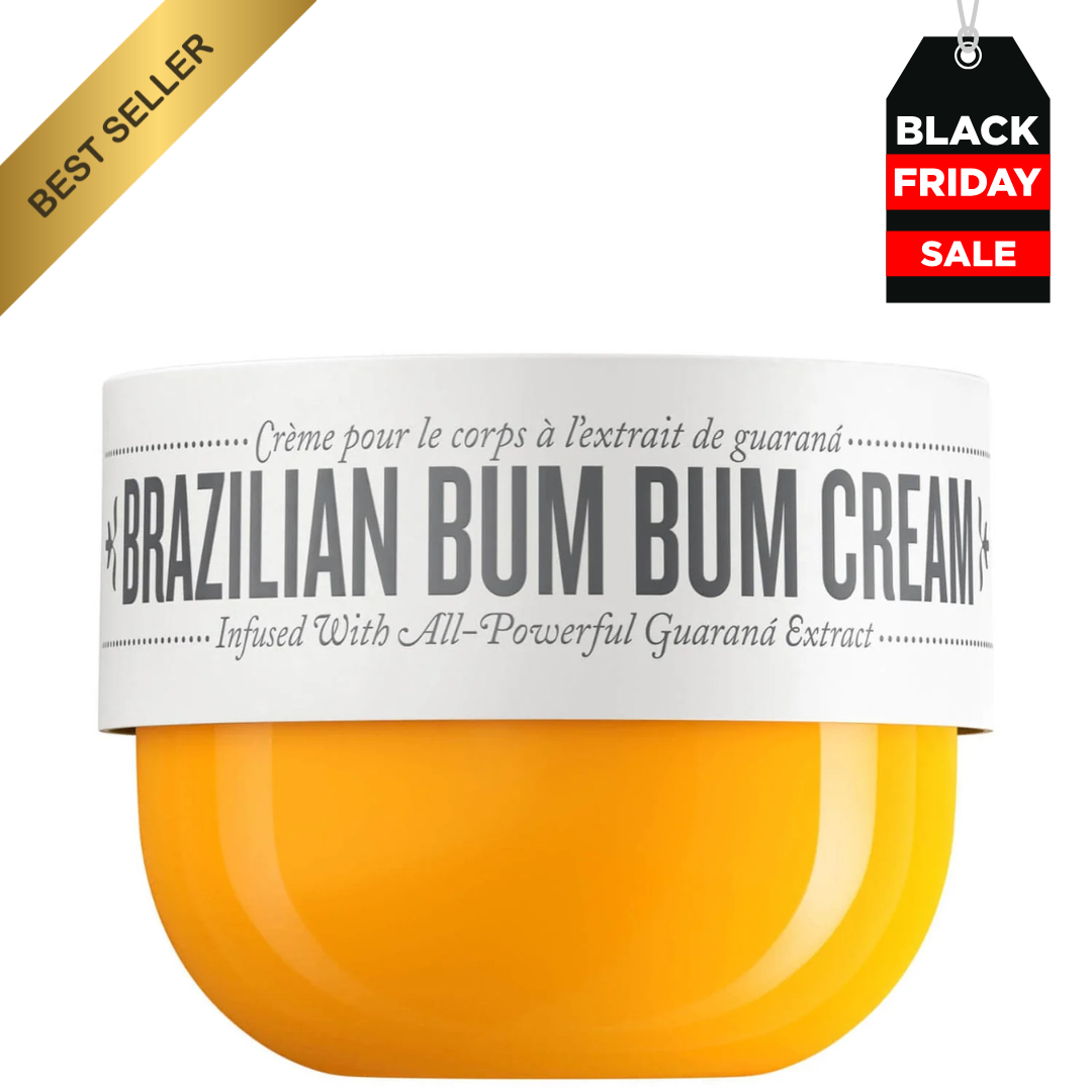 Sol De Janeiro Brazilian Bum Bum Cream -240ml