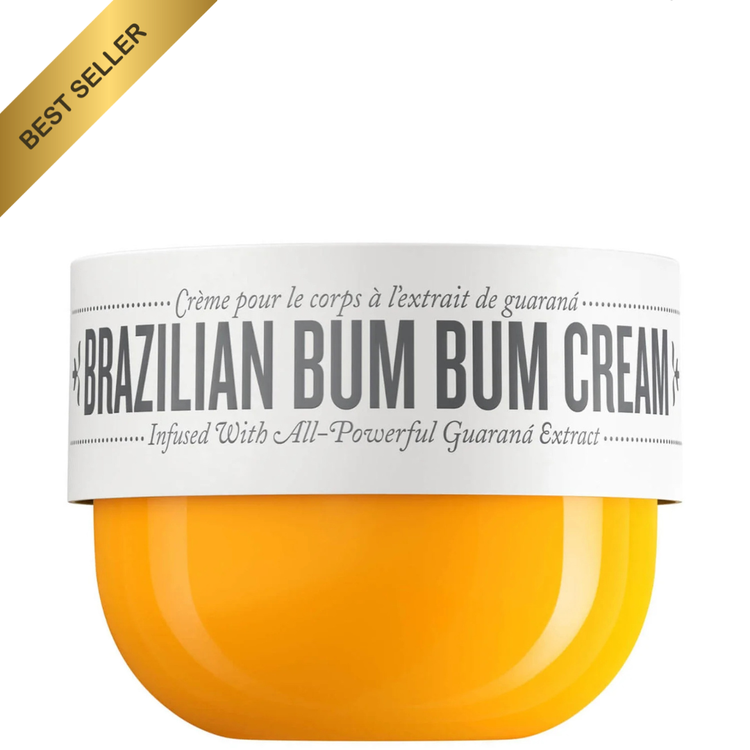 Sol De Janeiro Brazilian Bum Bum Cream -240ml