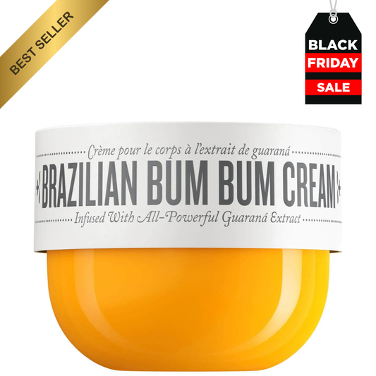 Sol De Janeiro Brazilian Bum Bum Cream -240ml