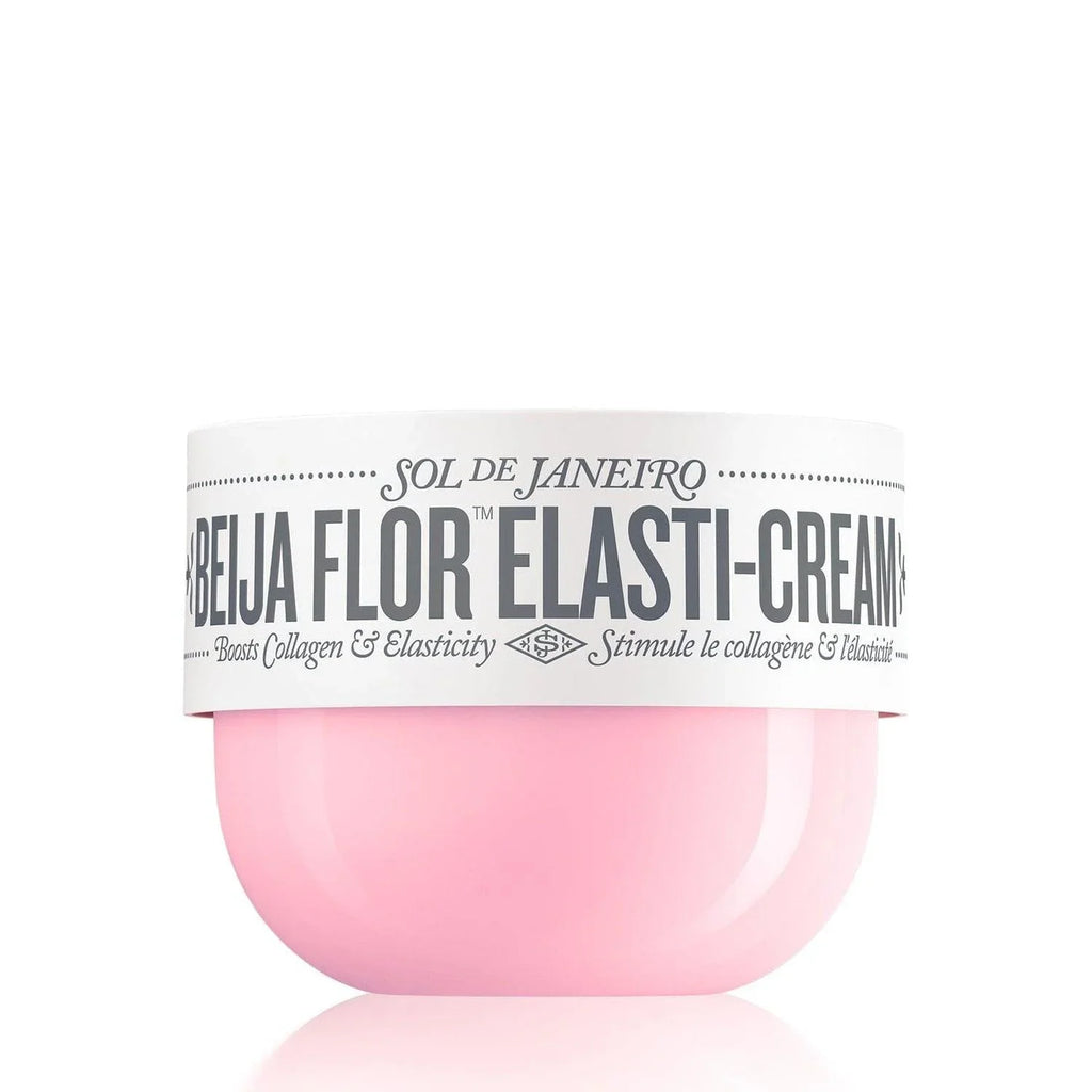 Sol de Janeiro Beija Flor Elasti-Cream 240ml