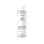 Acne Clear Kit for Oily Skin | CeraVe Foaming Facial Cleanser + La Roche-Posay Effaclar Duo (+) + Anua Heartleaf 77% Soothing Toner