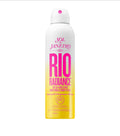 Sol de Janeiro Rio Radiance SPF 50 Body Spray 100ml (3.4 fl oz) – Broad Spectrum Sunscreen with Niacinamide & Antioxidants | Sheer, Hydrating UV Protection