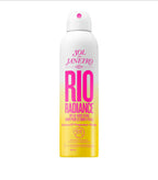Sol de Janeiro Rio Radiance SPF 50 Body Spray 100ml (3.4 fl oz) – Broad Spectrum Sunscreen with Niacinamide & Antioxidants | Sheer, Hydrating UV Protection