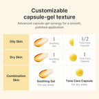 Medicube Kojic Acid Turmeric Vita Cap Cream 53g – Brightening Korean Face Cream for Dark Spots, Uneven Tone & Radiant Skin