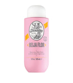 Sol de Janeiro Beija Flor Renewing Body Wash 385ml – Hydrating & Smoothing Shower Gel for Soft, Radiant Skin