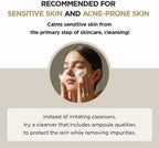 SKIN1004 Madagascar Centella Ampoule Foam 125ml